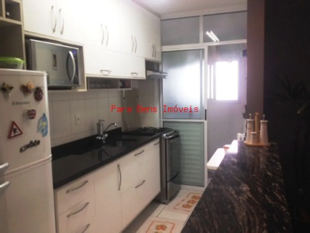 Cobertura, 3 quartos, 78 m² - Foto 2