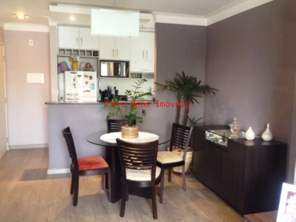 Cobertura, 3 quartos, 78 m² - Foto 1