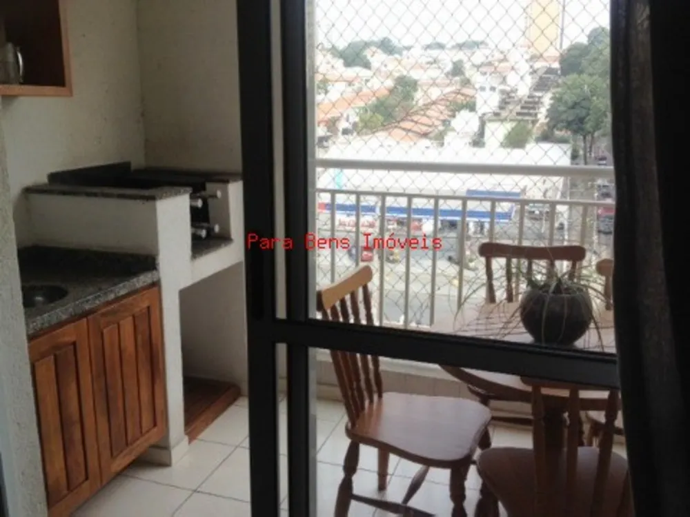Cobertura, 3 quartos, 78 m² - Foto 4