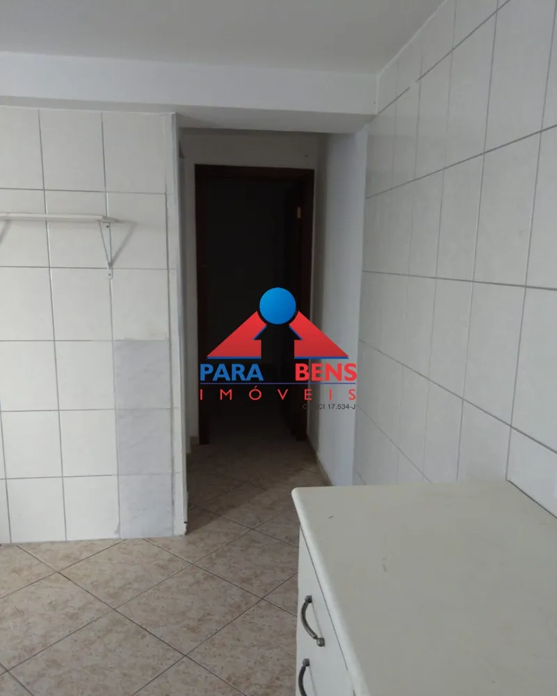 Casa, 1 quarto, 30 m² - Foto 2