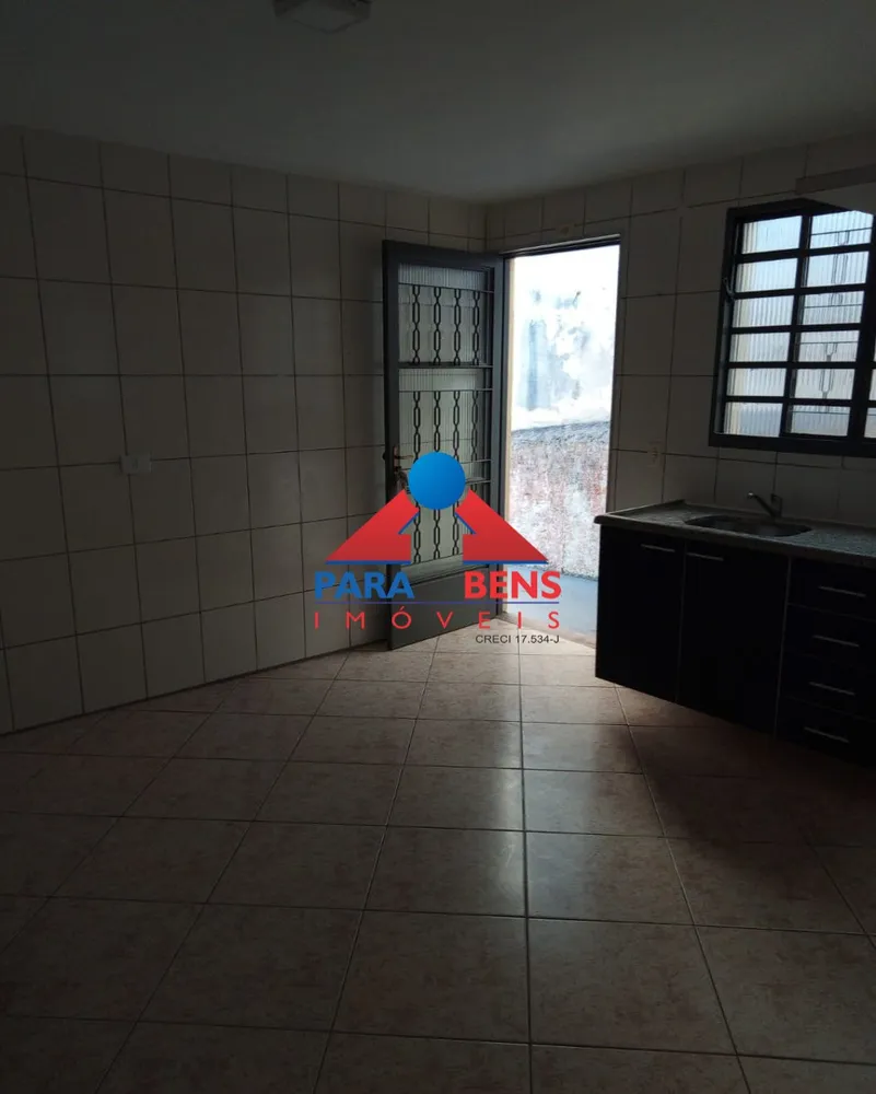 Casa, 1 quarto, 30 m² - Foto 4