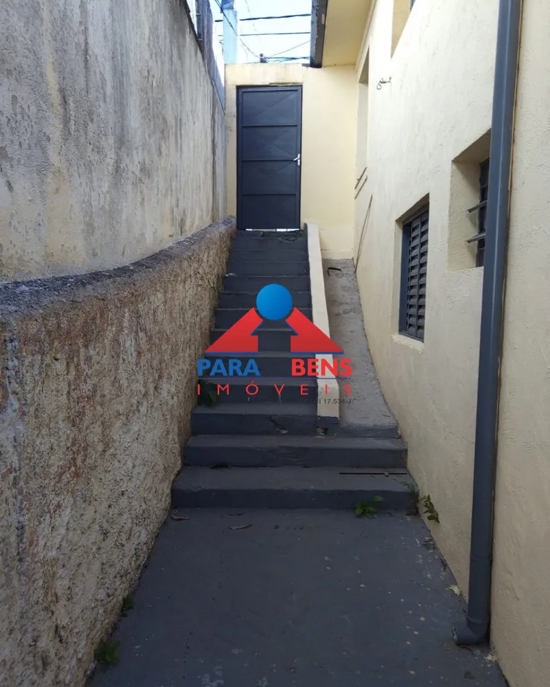 Casa, 1 quarto, 30 m² - Foto 1