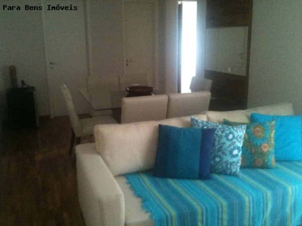 Apartamento, 2 quartos, 58 m² - Foto 2