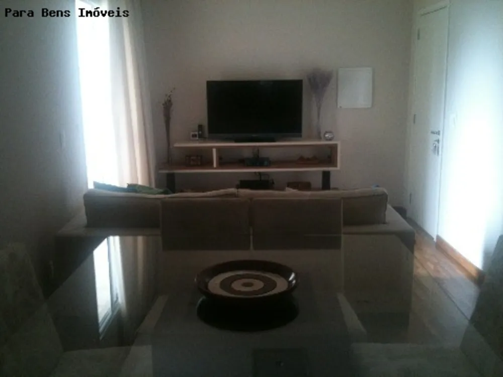 Apartamento, 2 quartos, 58 m² - Foto 1