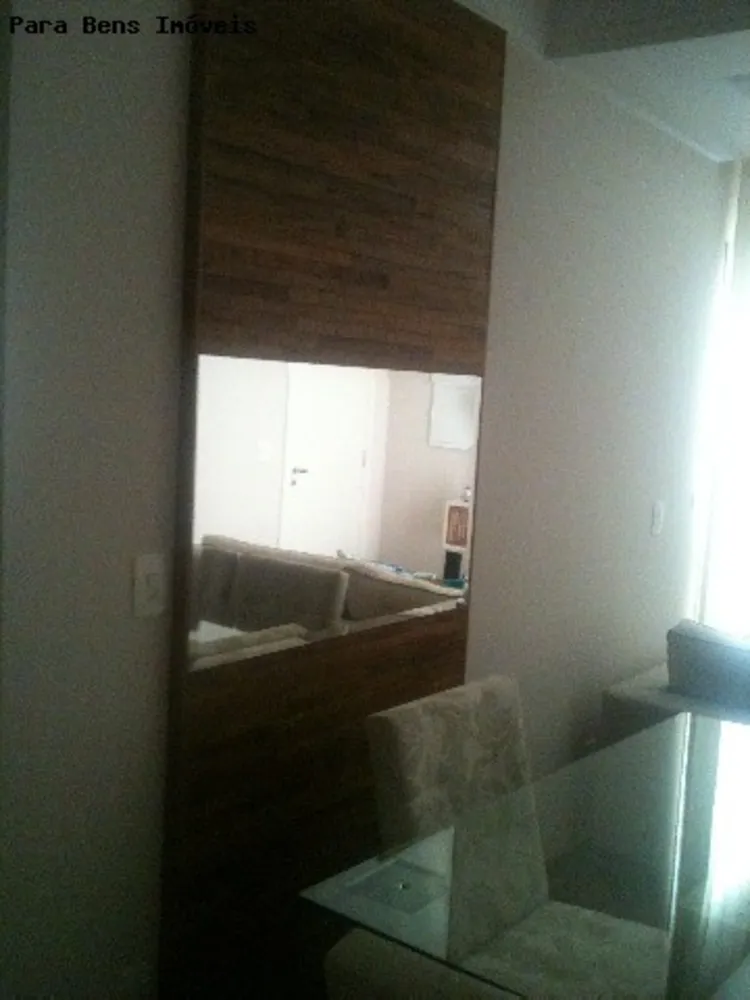 Apartamento, 2 quartos, 58 m² - Foto 3