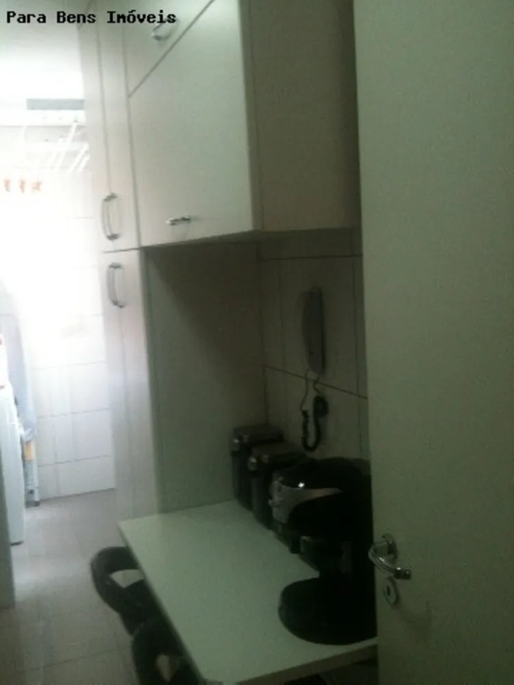 Apartamento, 2 quartos, 58 m² - Foto 4