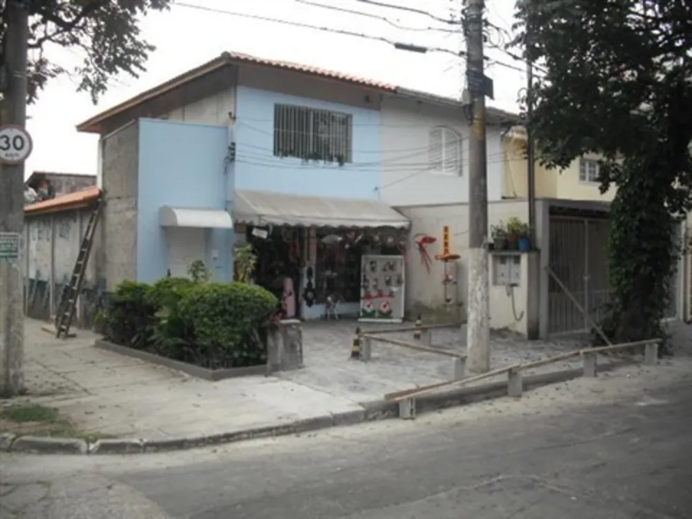 Prédio Inteiro, 150 m² - Foto 1