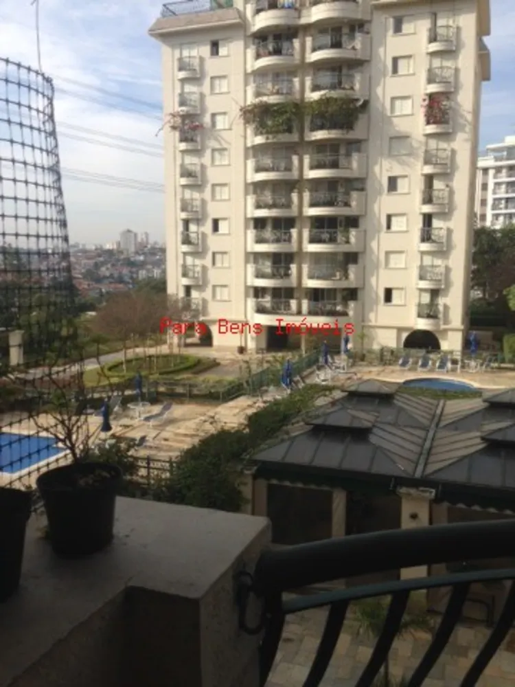 Apartamento, 3 quartos, 98 m² - Foto 2