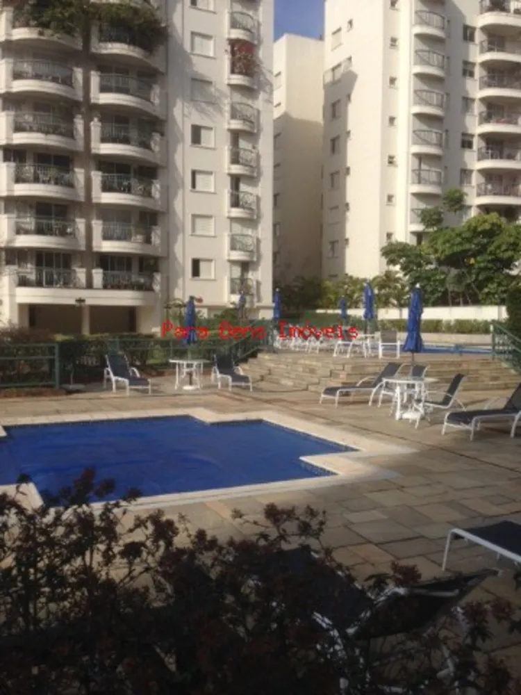 Apartamento, 3 quartos, 98 m² - Foto 1