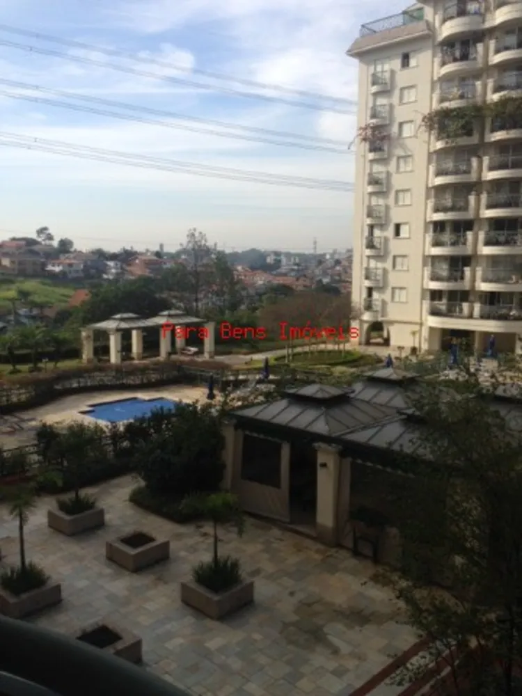 Apartamento, 3 quartos, 98 m² - Foto 3