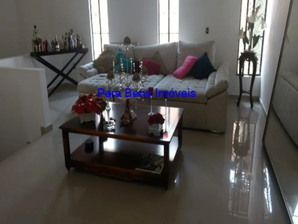 Casa, 4 quartos, 395 m² - Foto 3