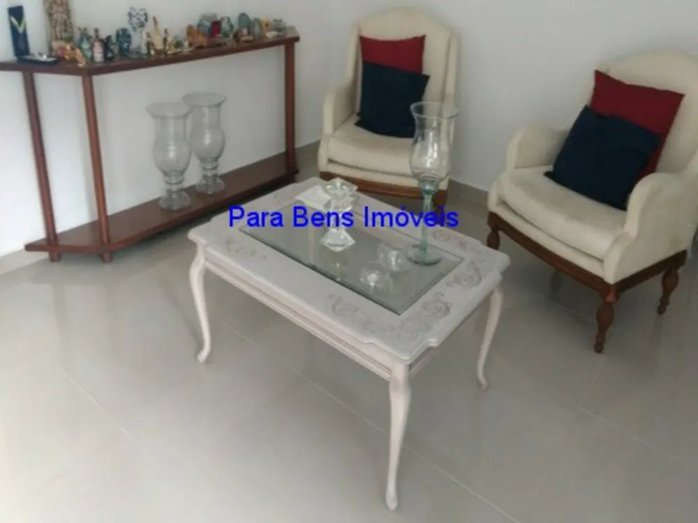 Casa, 4 quartos, 395 m² - Foto 2