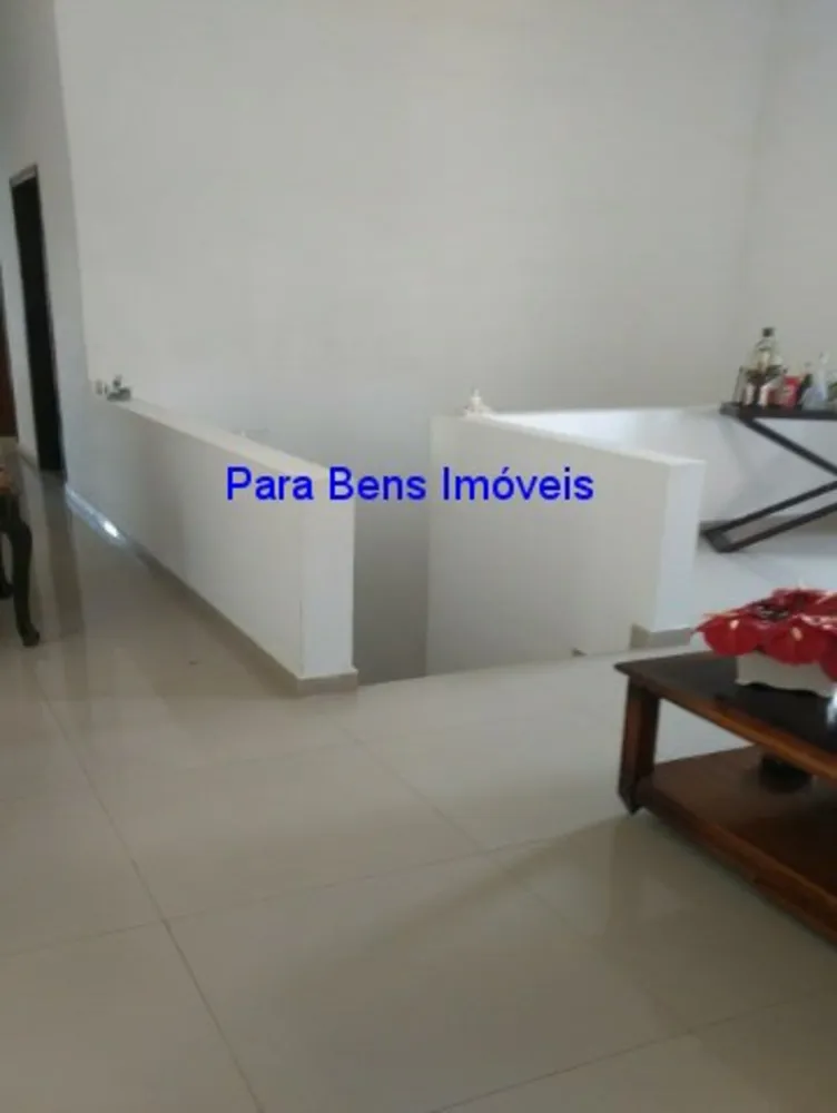 Casa, 4 quartos, 395 m² - Foto 1