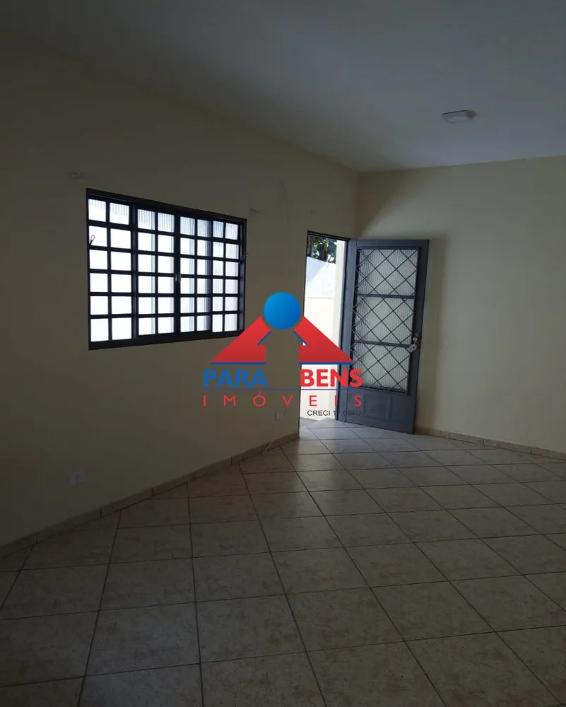 Casa, 2 quartos, 50 m² - Foto 1