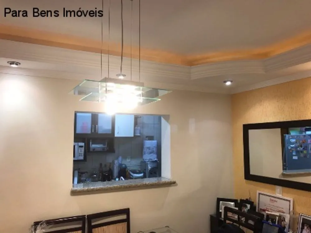 Apartamento, 3 quartos, 68 m² - Foto 4