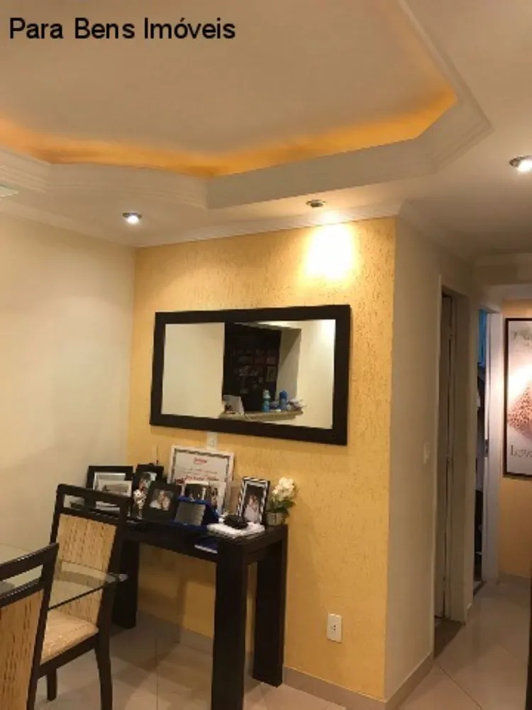 Apartamento, 3 quartos, 68 m² - Foto 3
