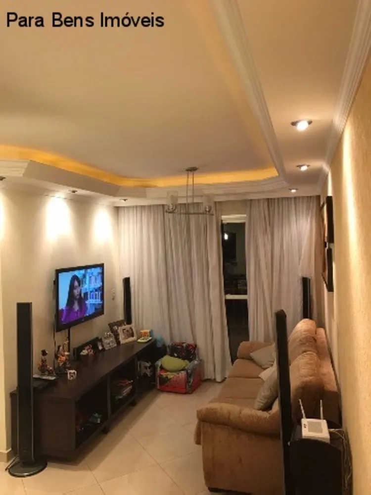 Apartamento, 3 quartos, 68 m² - Foto 2
