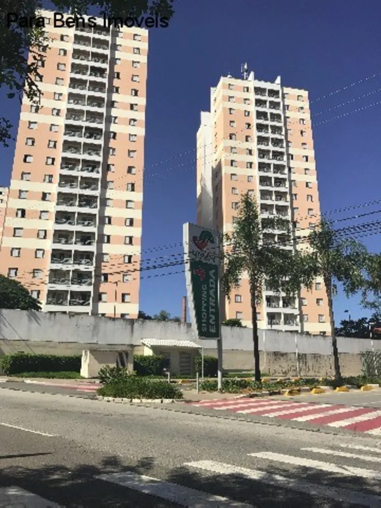 Apartamento, 3 quartos, 68 m² - Foto 1