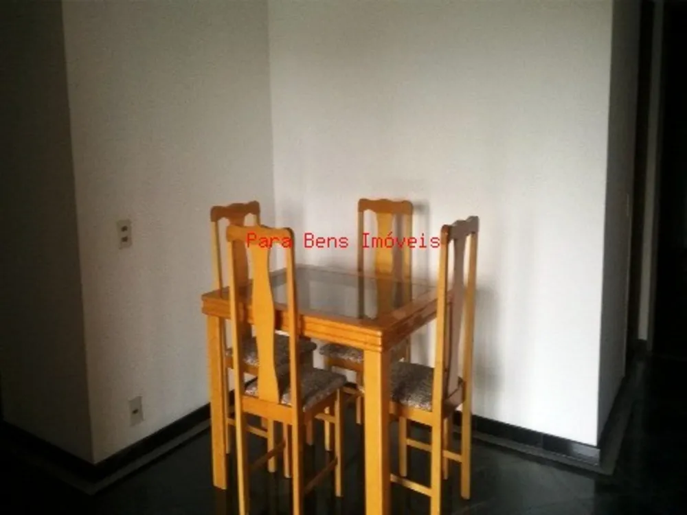 Apartamento, 3 quartos, 64 m² - Foto 2