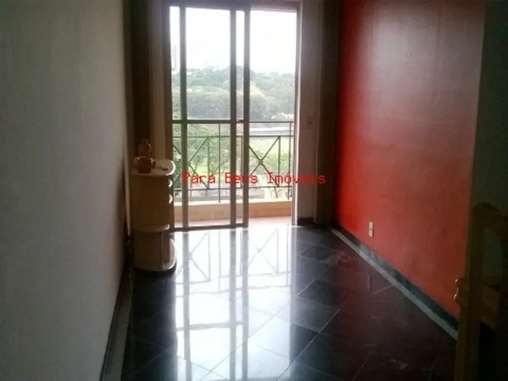 Apartamento, 3 quartos, 64 m² - Foto 1
