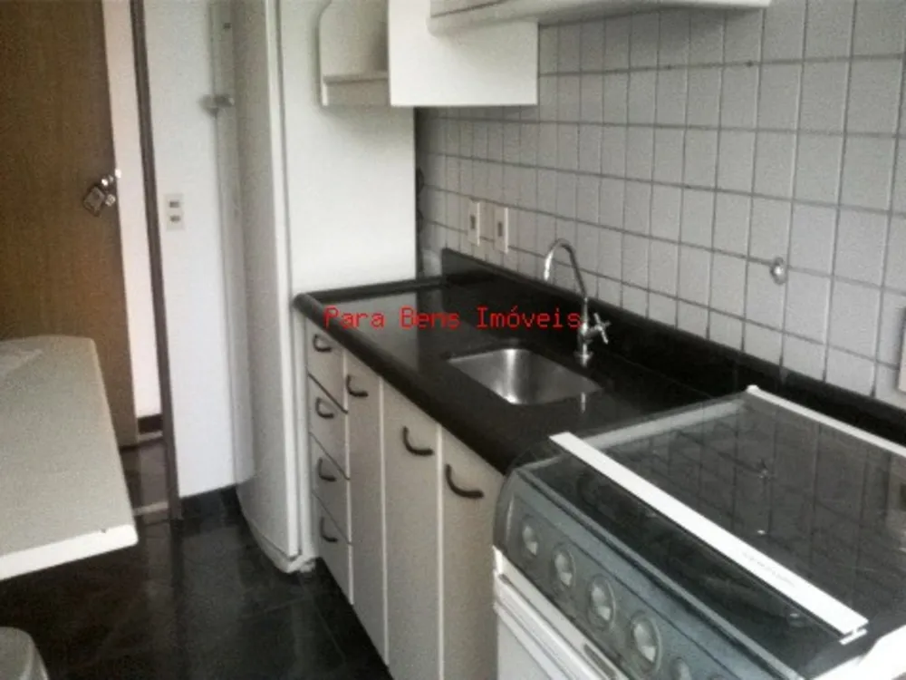 Apartamento, 3 quartos, 64 m² - Foto 4