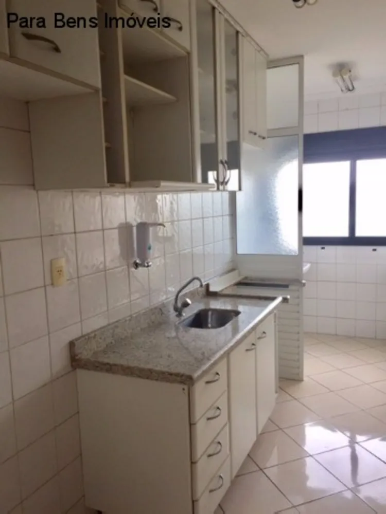 Apartamento, 2 quartos, 54 m² - Foto 3