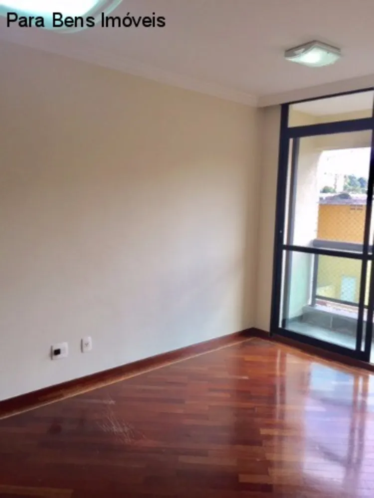 Apartamento, 2 quartos, 54 m² - Foto 1