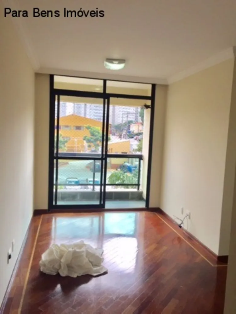 Apartamento, 2 quartos, 54 m² - Foto 2