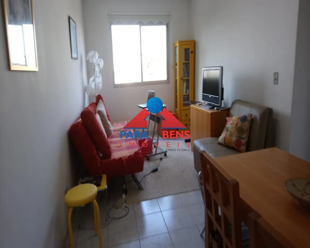 Apartamento, 2 quartos, 55 m² - Foto 2
