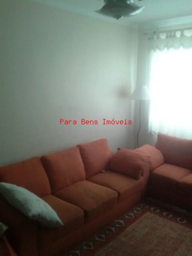 Apartamento, 2 quartos, 65 m² - Foto 2
