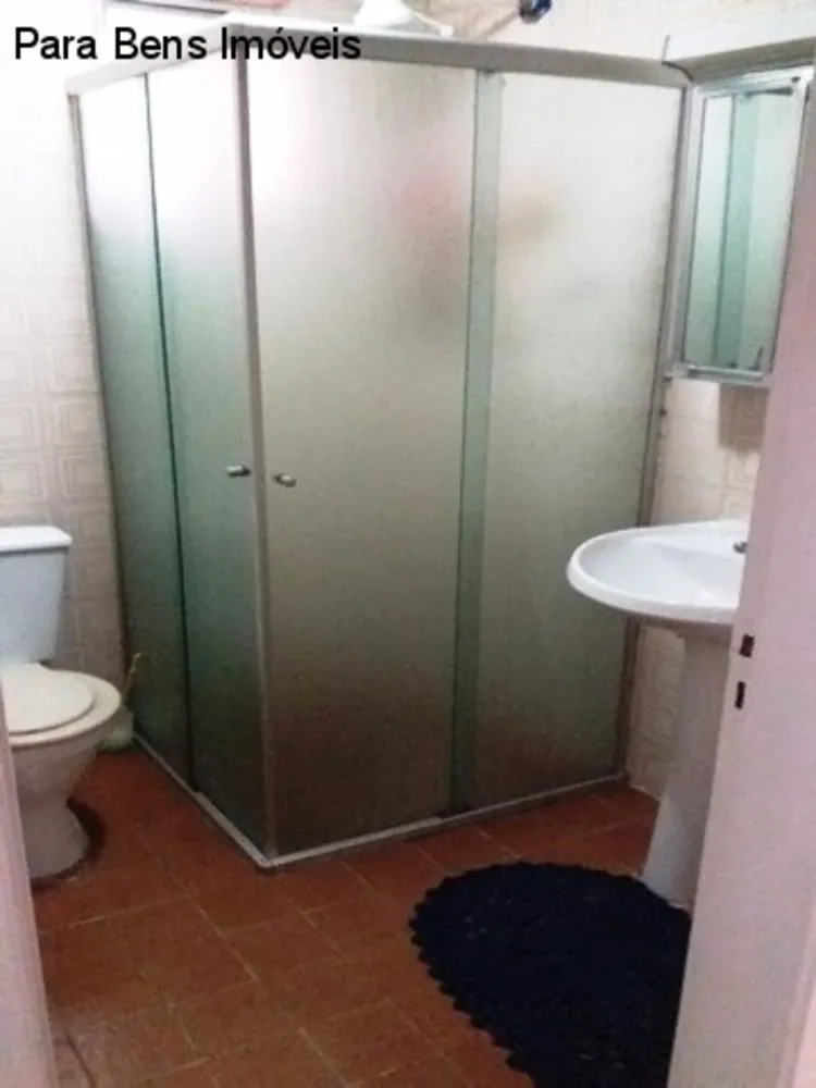 Apartamento, 3 quartos, 72 m² - Foto 3