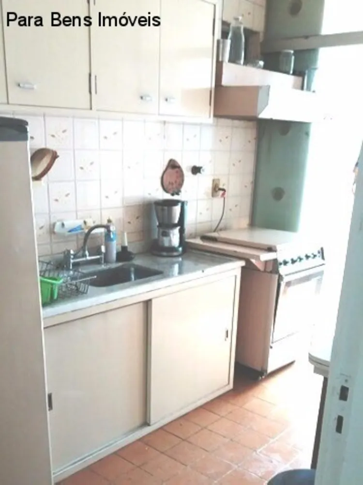 Apartamento, 3 quartos, 72 m² - Foto 1