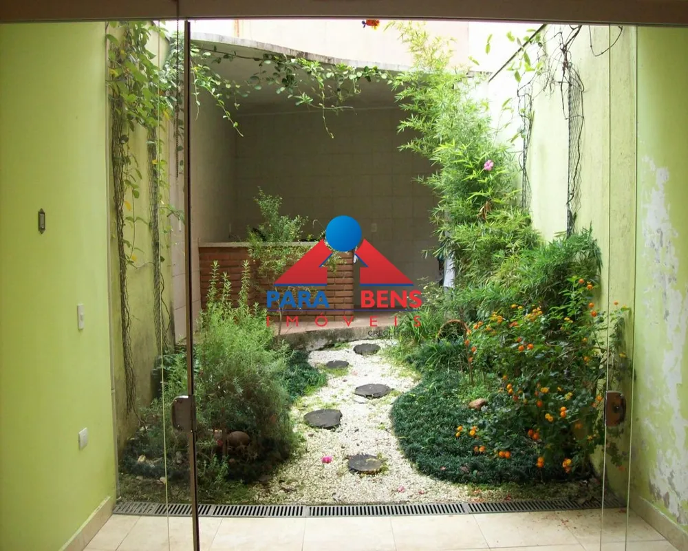 Casa, 3 quartos, 110 m² - Foto 1