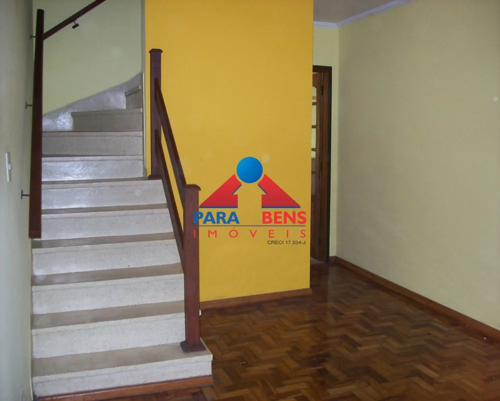 Casa, 3 quartos, 110 m² - Foto 3