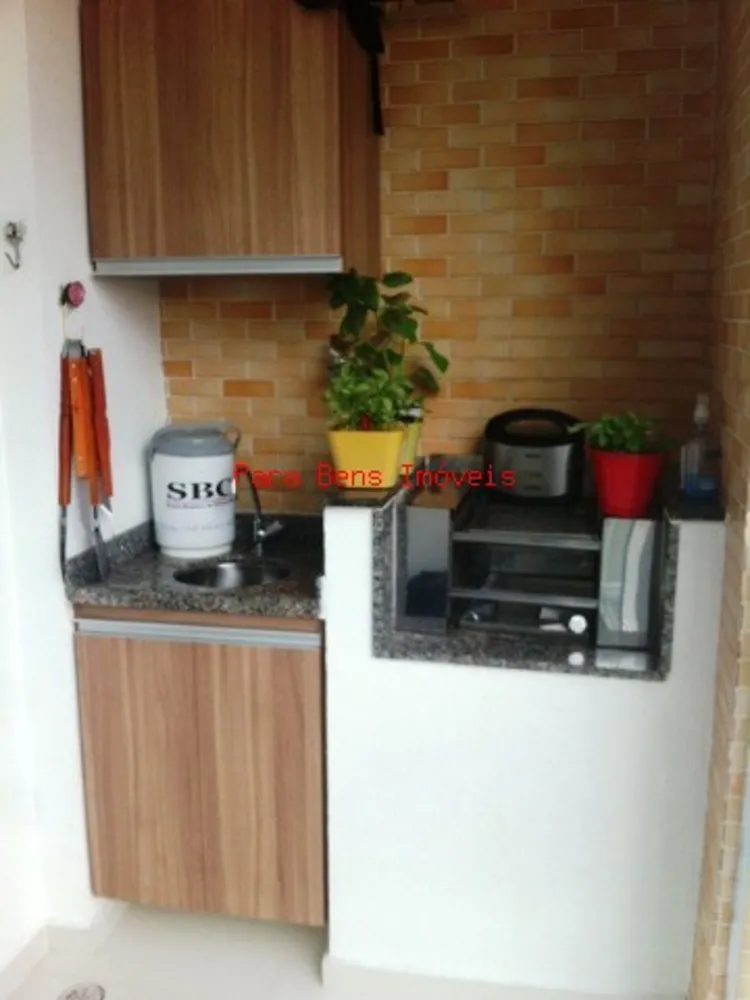 Apartamento, 3 quartos, 72 m² - Foto 4