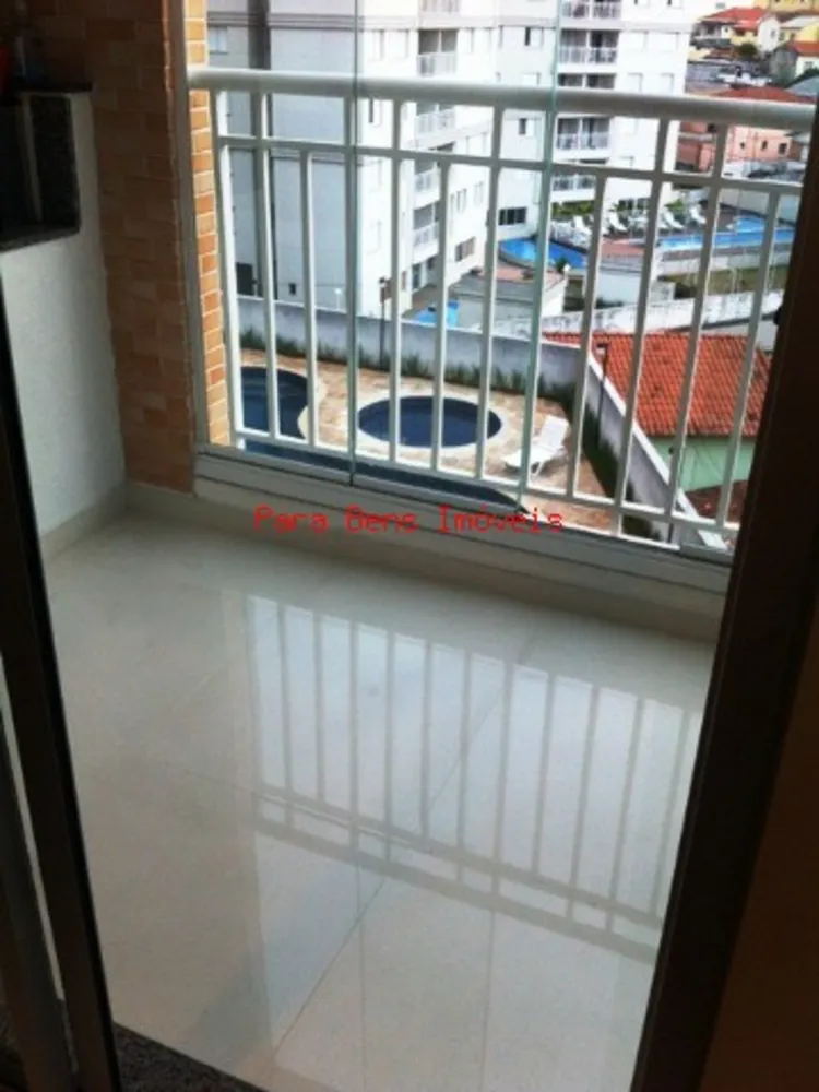 Apartamento, 3 quartos, 72 m² - Foto 3