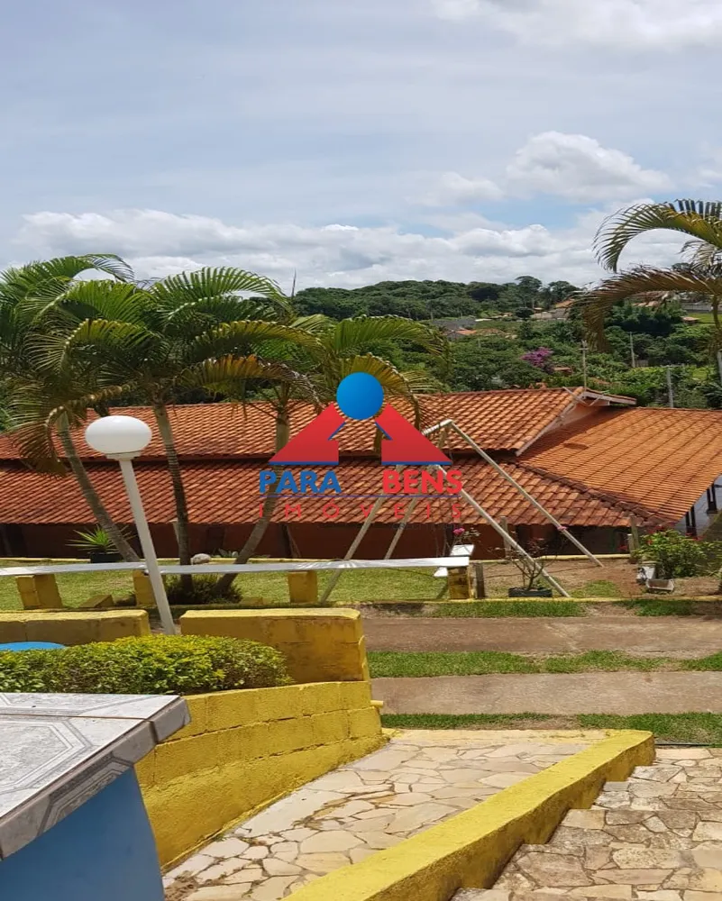 Chácara, 2 quartos, 1092 m² - Foto 4