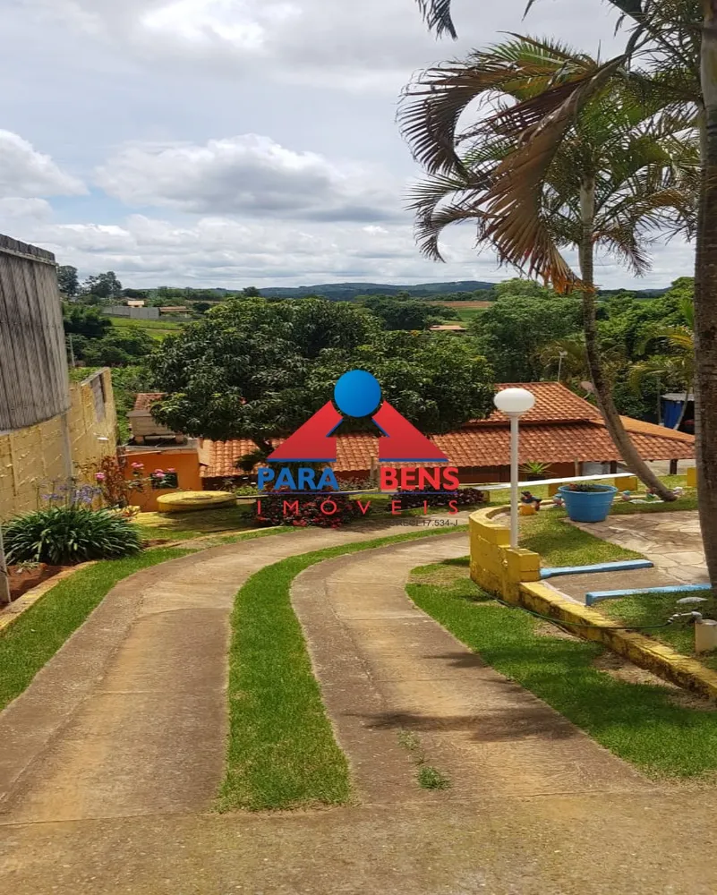 Chácara, 2 quartos, 1092 m² - Foto 2