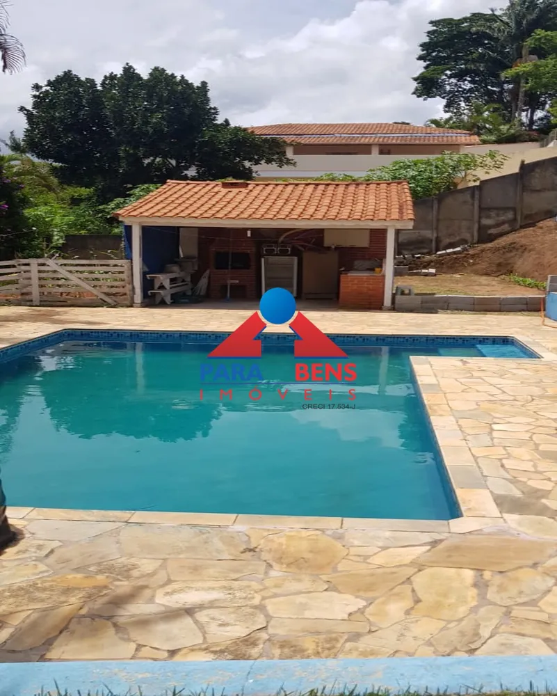 Chácara, 2 quartos, 1092 m² - Foto 3