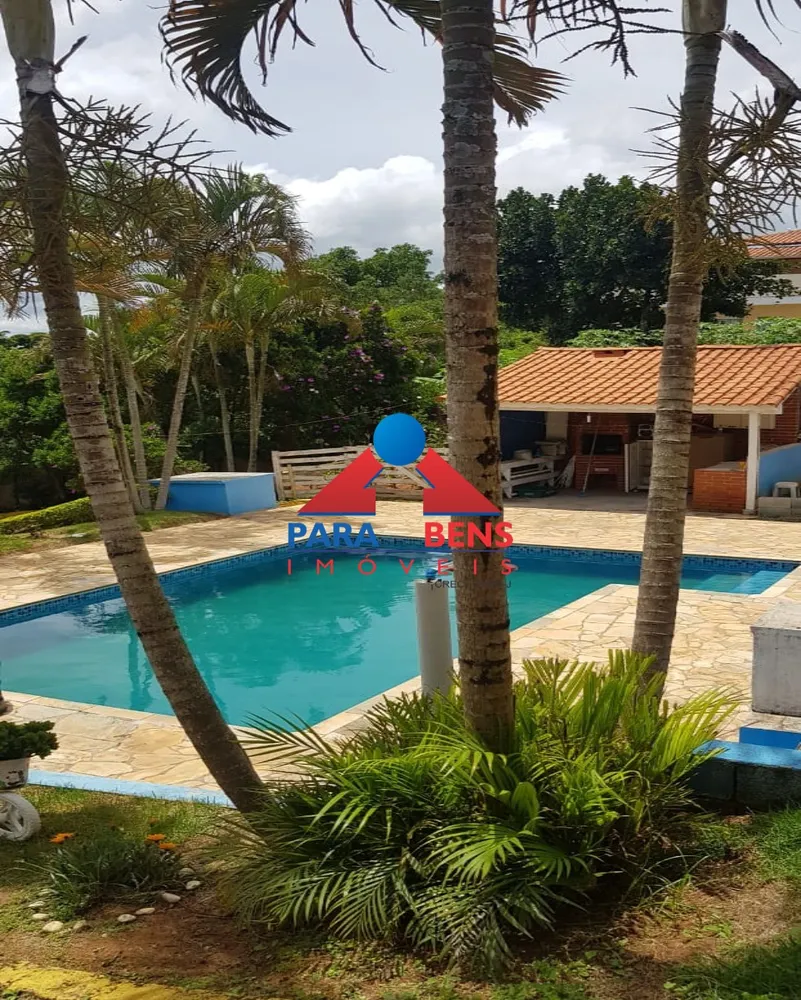 Chácara, 2 quartos, 1092 m² - Foto 1