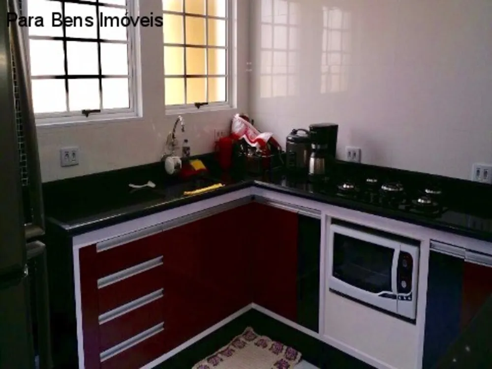 Casa, 3 quartos, 220 m² - Foto 4