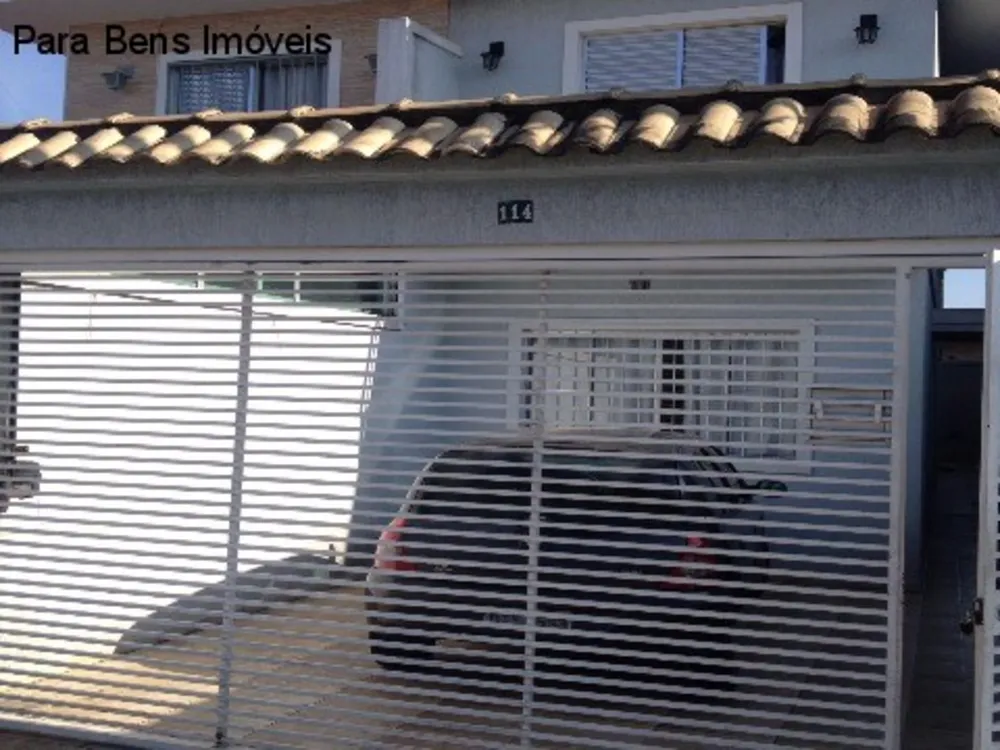 Casa, 3 quartos, 145 m² - Foto 1