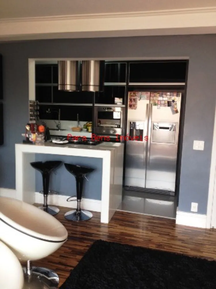 Apartamento, 2 quartos, 86 m² - Foto 1
