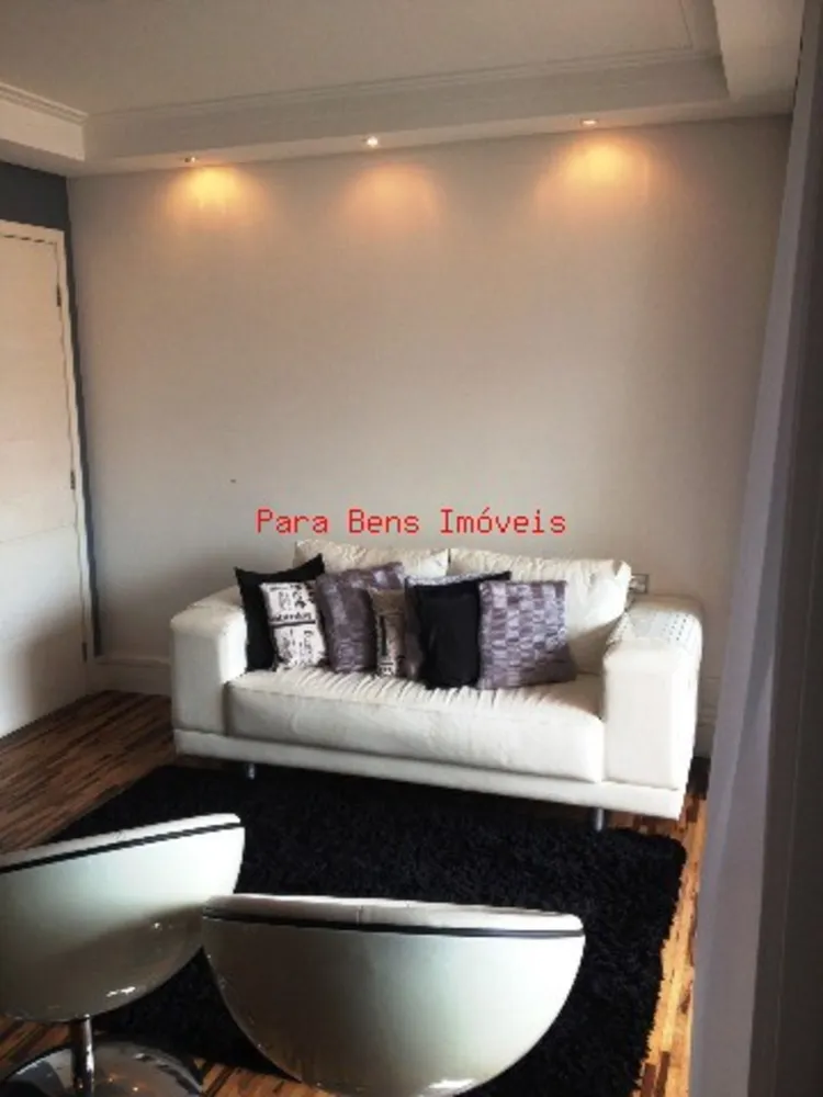 Apartamento, 2 quartos, 86 m² - Foto 2