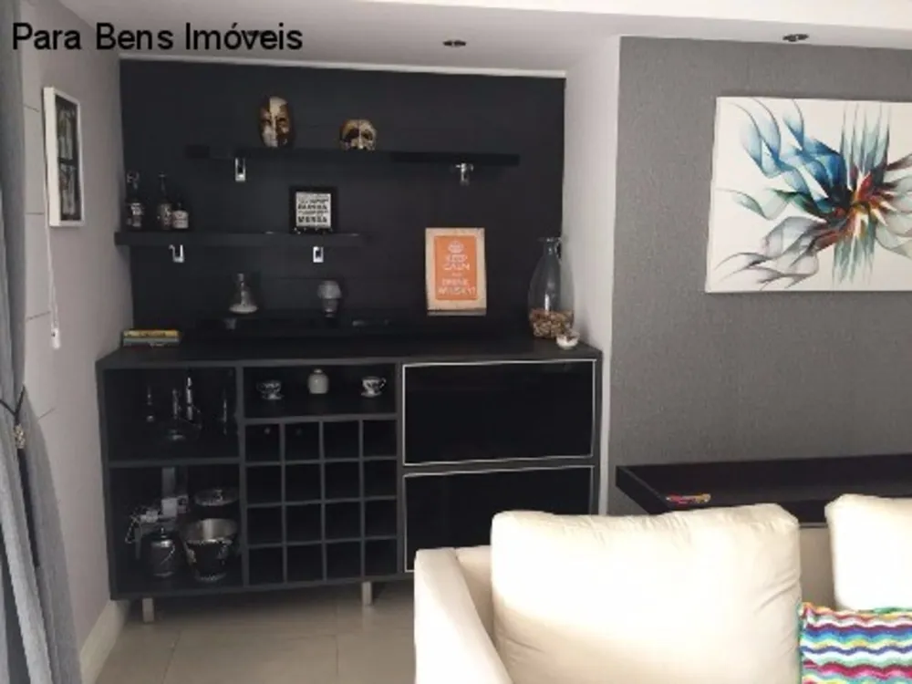 Apartamento, 3 quartos, 156 m² - Foto 2
