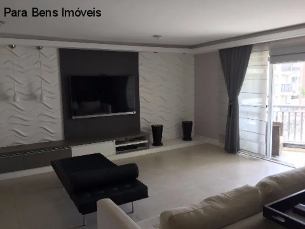 Apartamento, 3 quartos, 156 m² - Foto 1