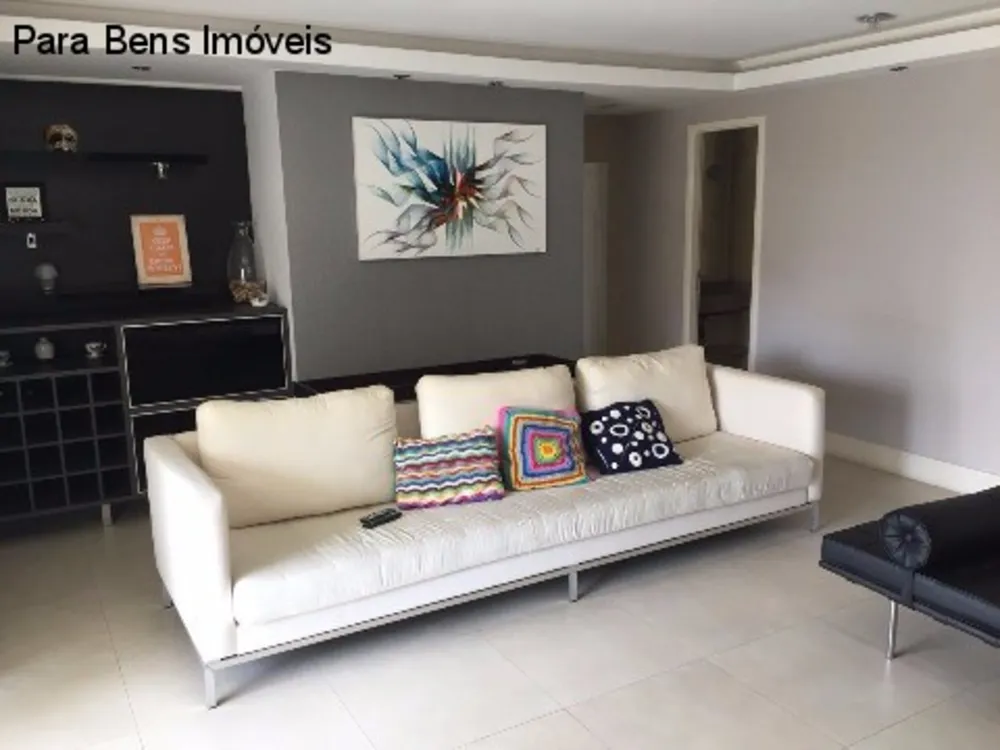 Apartamento, 3 quartos, 156 m² - Foto 3