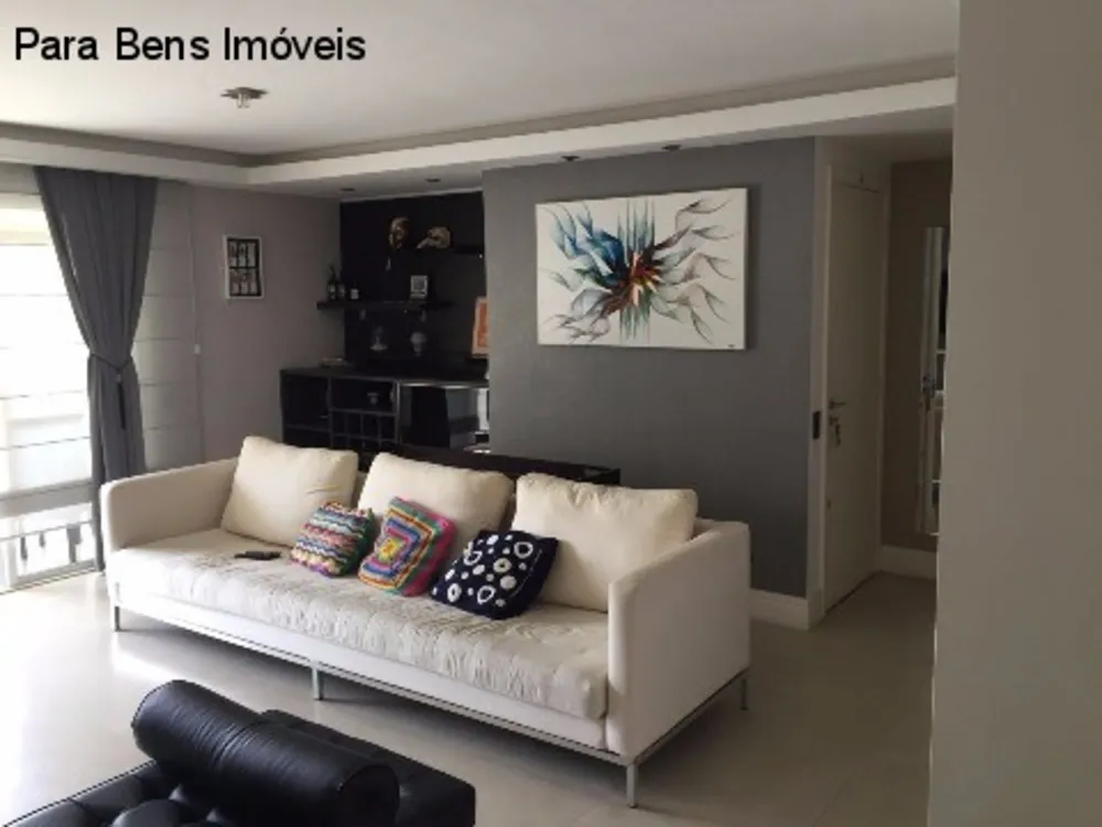 Apartamento, 3 quartos, 156 m² - Foto 4