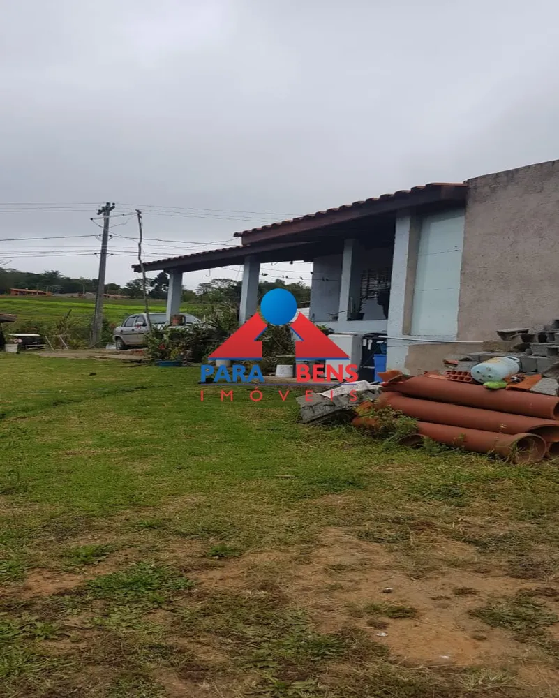Fazenda, 3 quartos - Foto 2