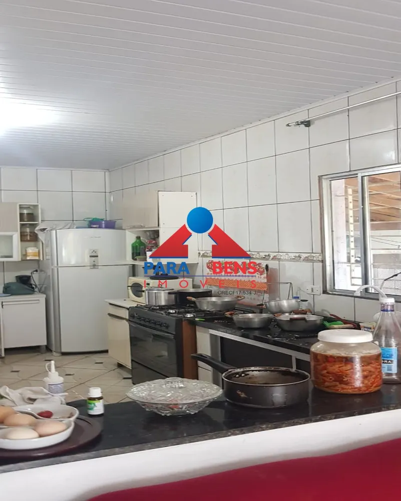 Fazenda, 3 quartos - Foto 4